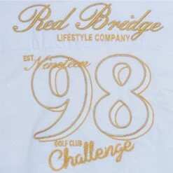 Red Bridge Herren Golf Club Kurzarm Hemd Hellblau -EA7 Geschaft r41604 lightblue red bridge herren golf club kurzarm hemd hellblau r416046