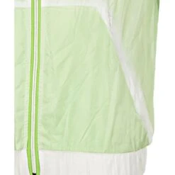 Red Bridge Unisex Jacke Leichte Regenjacke Übergangsjacke Windjacke Mit Kapuze Double Layer Shine -EA7 Geschaft rb7003 red bridge unisex jacke leichte regenjacke uebergangsjacke windjacke mit kapuze double layer shine rb7003 103