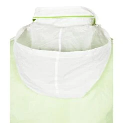 Red Bridge Unisex Jacke Leichte Regenjacke Übergangsjacke Windjacke Mit Kapuze Double Layer Shine -EA7 Geschaft rb7003 red bridge unisex jacke leichte regenjacke uebergangsjacke windjacke mit kapuze double layer shine rb7003 105