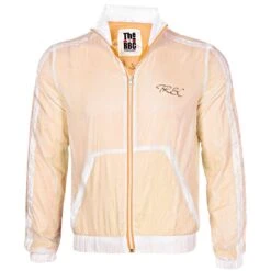 Red Bridge Unisex Jacke Leichte Regenjacke Übergangsjacke Windjacke Mit Kapuze Double Layer Shine -EA7 Geschaft rb7003 red bridge unisex jacke leichte regenjacke uebergangsjacke windjacke mit kapuze double layer shine rb7003 106